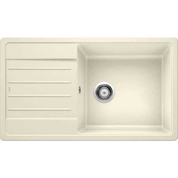 Blanco Legra XL 6 S Jasmine Granit Eviye
