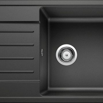 Blanco Legra XL 6S Anthracite Granit Eviye