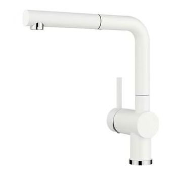 Blanco Linus S Silgranit Beyaz Eviye Bataryası