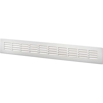 Blauberg DECOR-A 800x80 Alüminyum Kapı Menfezi