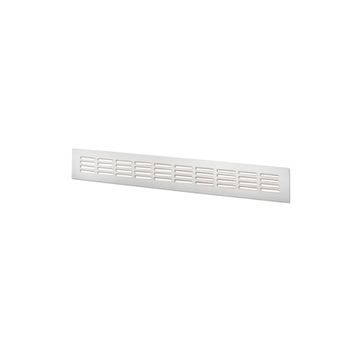 Blauberg DECOR-A 800x80 Alüminyum Kapı Menfezi