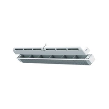 Blauberg FHM 400 Pencere Tipi Menfez