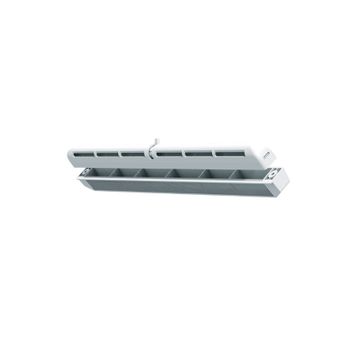 Blauberg FHM 400 Pencere Tipi Menfez