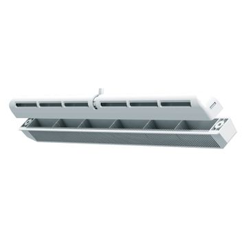 Blauberg FHM 400 Pencere Tipi Menfez