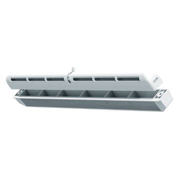 Blauberg FHM 400 Pencere Tipi Menfez
