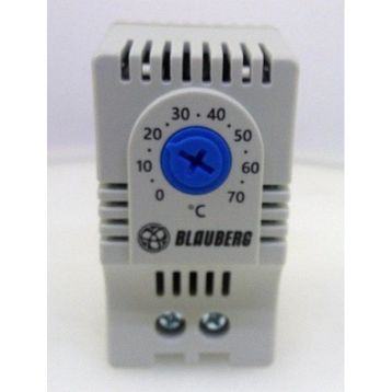 Blauberg TPM1P0070 Soğuk Panel Termostat