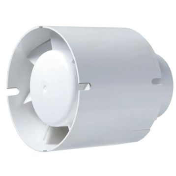 Blauberg TUBO 125 220-240V Kanal İçi Aksiyel Fan