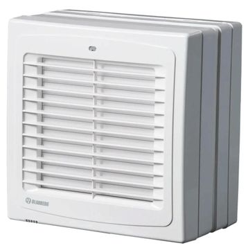 Blauberg Wind 150 Pencere Tipi Aksiyel Fan