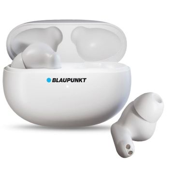 Blaupunkt B120 Beyaz Bluetooth Kulaklık
