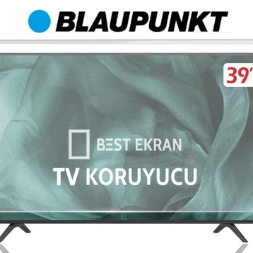 Blaupunkt BL39120 39 inç TV Ekran Koruyucu