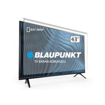 Blaupunkt BL43135 43 inç TV Ekran Koruyucu