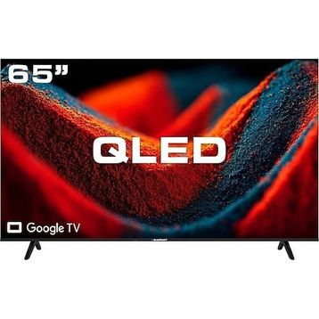 Blaupunkt BL659845G 65 inç 165 Ekran 4K Ultra HD Google QLED TV