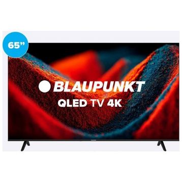 Blaupunkt BL65Q845G 65 inç 165 Ekran 4K Ultra HD Google QLED TV