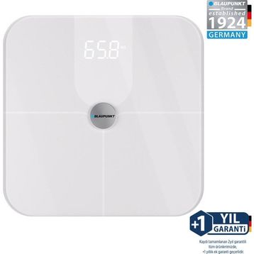 Blaupunkt SW700 Beyaz Plus Smart Tartı