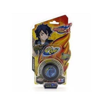 Blazing Teens 3 Sonic Storm Sean Yoyo
