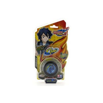Blazing Teens 3 Sonic Storm Sean Yoyo
