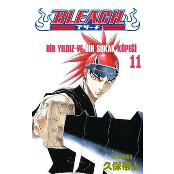 Bleach 11. Cilt - Tite Kubo