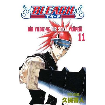 Bleach 11. Cilt - Tite Kubo