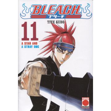 Bleach 11. Cilt - Tite Kubo
