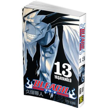 Bleach 13. Cilt - Tite Kubo