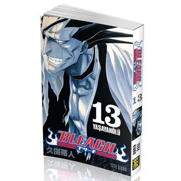 Bleach 13. Cilt - Tite Kubo