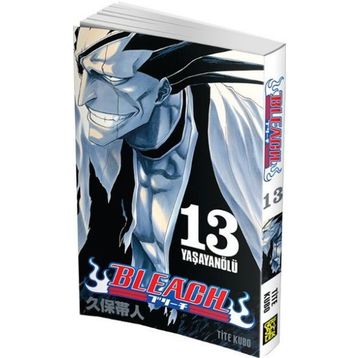 Bleach 13. Cilt - Tite Kubo