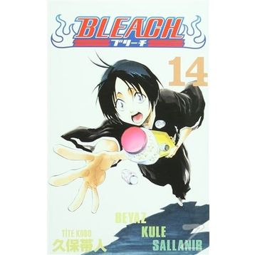 Bleach 14. Cilt - Tite Kubo