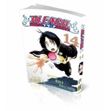 Bleach 14. Cilt - Tite Kubo