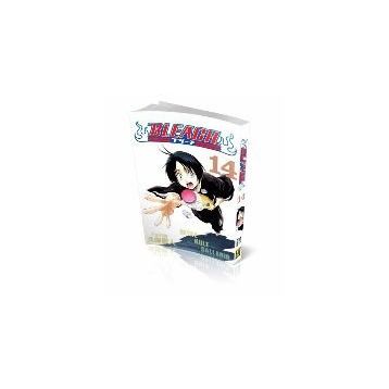 Bleach 14. Cilt - Tite Kubo