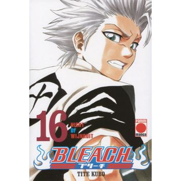 Bleach 16. Cilt - Tite Kubo