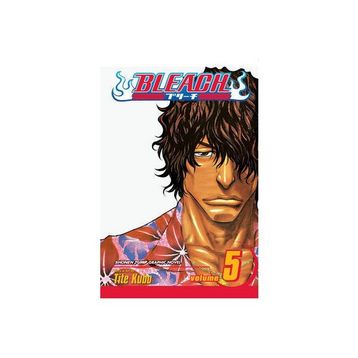Bleach 5 - Tite Kubo