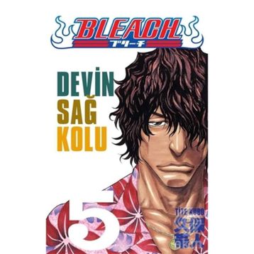 Bleach 5 - Tite Kubo