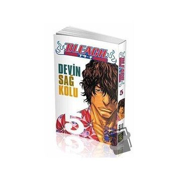 Bleach 5 - Tite Kubo