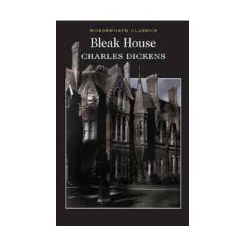 Bleak House - Charles Dickens