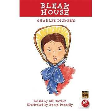 Bleak House - Charles Dickens