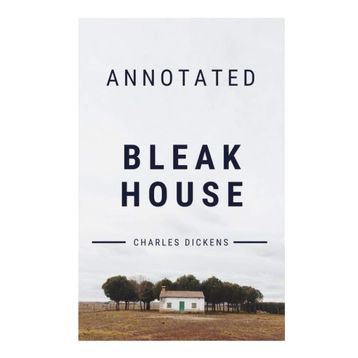 Bleak House - Charles Dickens