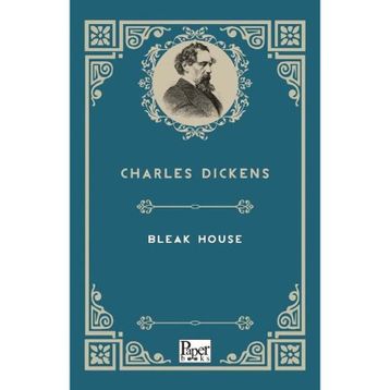 Bleak House-Paper Books