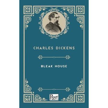 Bleak House-Paper Books