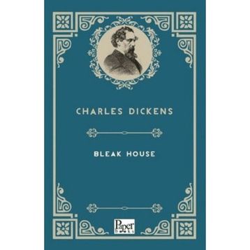 Bleak House-Paper Books