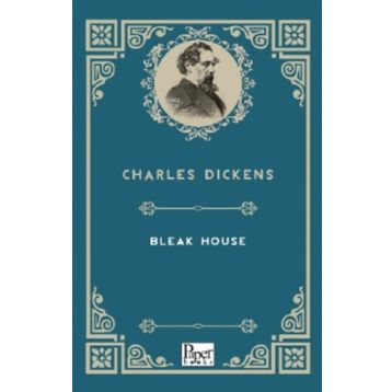 Bleak House-Paper Books