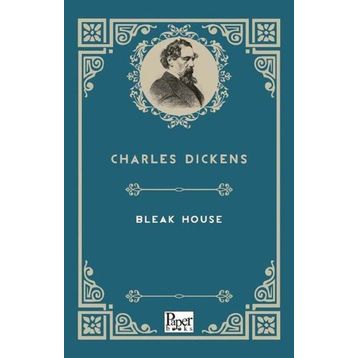 Bleak House-Paper Books