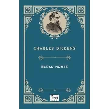 Bleak House-Paper Books