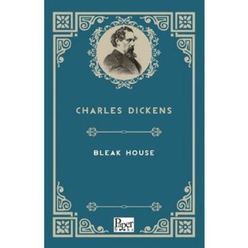 Bleak House-Paper Books