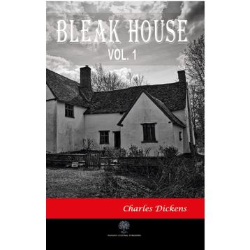 Bleak House Vol 1 - Charles Dickens