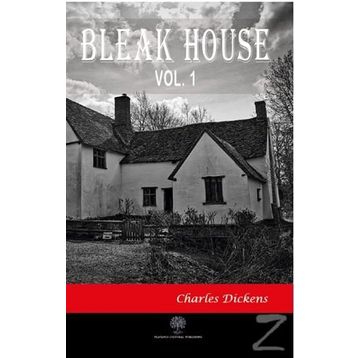 Bleak House Vol 1 - Charles Dickens