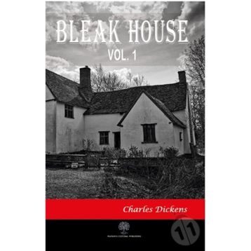 Bleak House Vol 1 - Charles Dickens