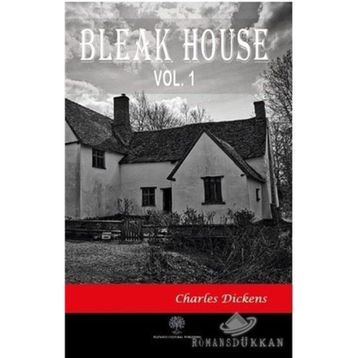 Bleak House Vol 1 - Charles Dickens