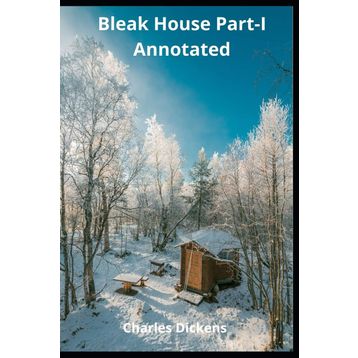 Bleak House Vol 1 - Charles Dickens