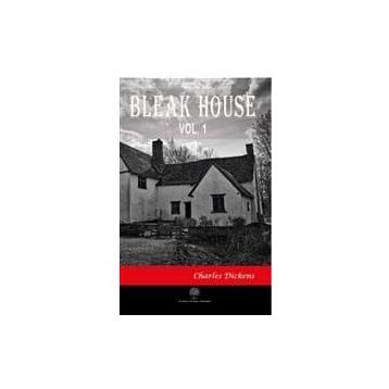 Bleak House Vol 1 - Charles Dickens