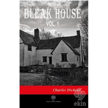 Bleak House Vol 1 - Charles Dickens